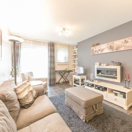 Apartment Sea Garden By Interhome Mispelburg Dış mekan fotoğraf