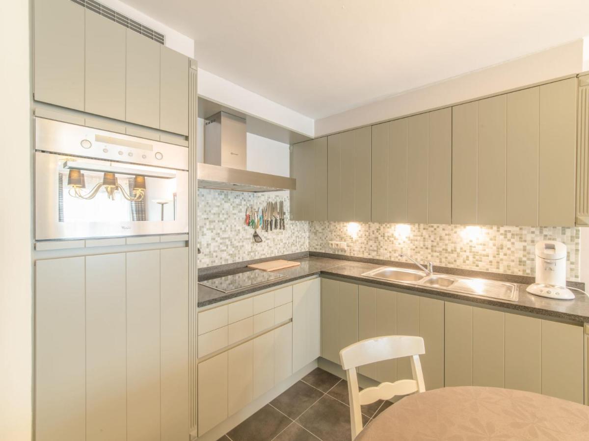 Apartment Sea Garden By Interhome Mispelburg Dış mekan fotoğraf