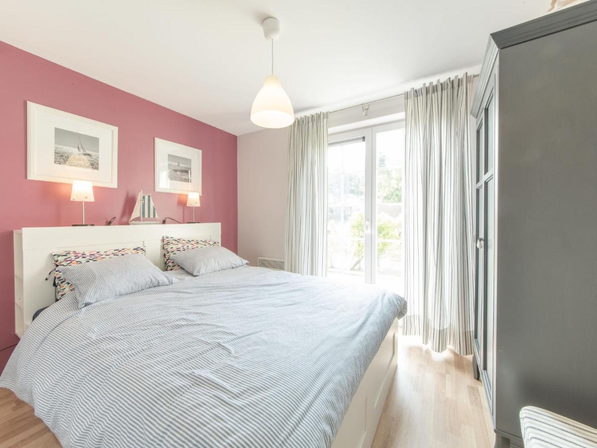 Apartment Sea Garden By Interhome Mispelburg Dış mekan fotoğraf