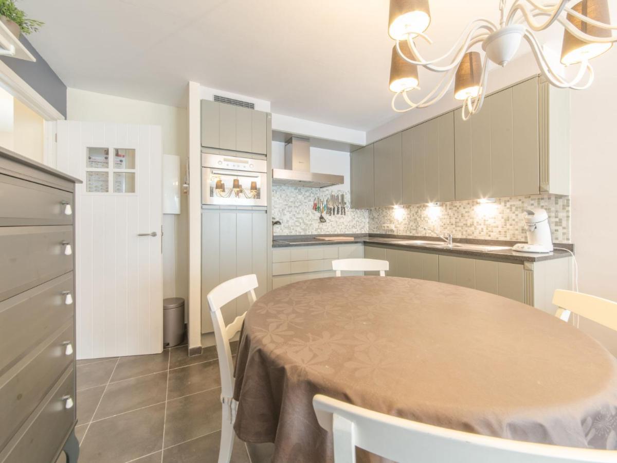 Apartment Sea Garden By Interhome Mispelburg Dış mekan fotoğraf