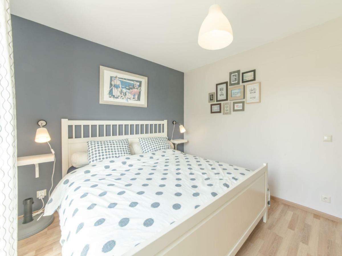 Apartment Sea Garden By Interhome Mispelburg Dış mekan fotoğraf
